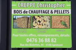 Christopher-Creppe